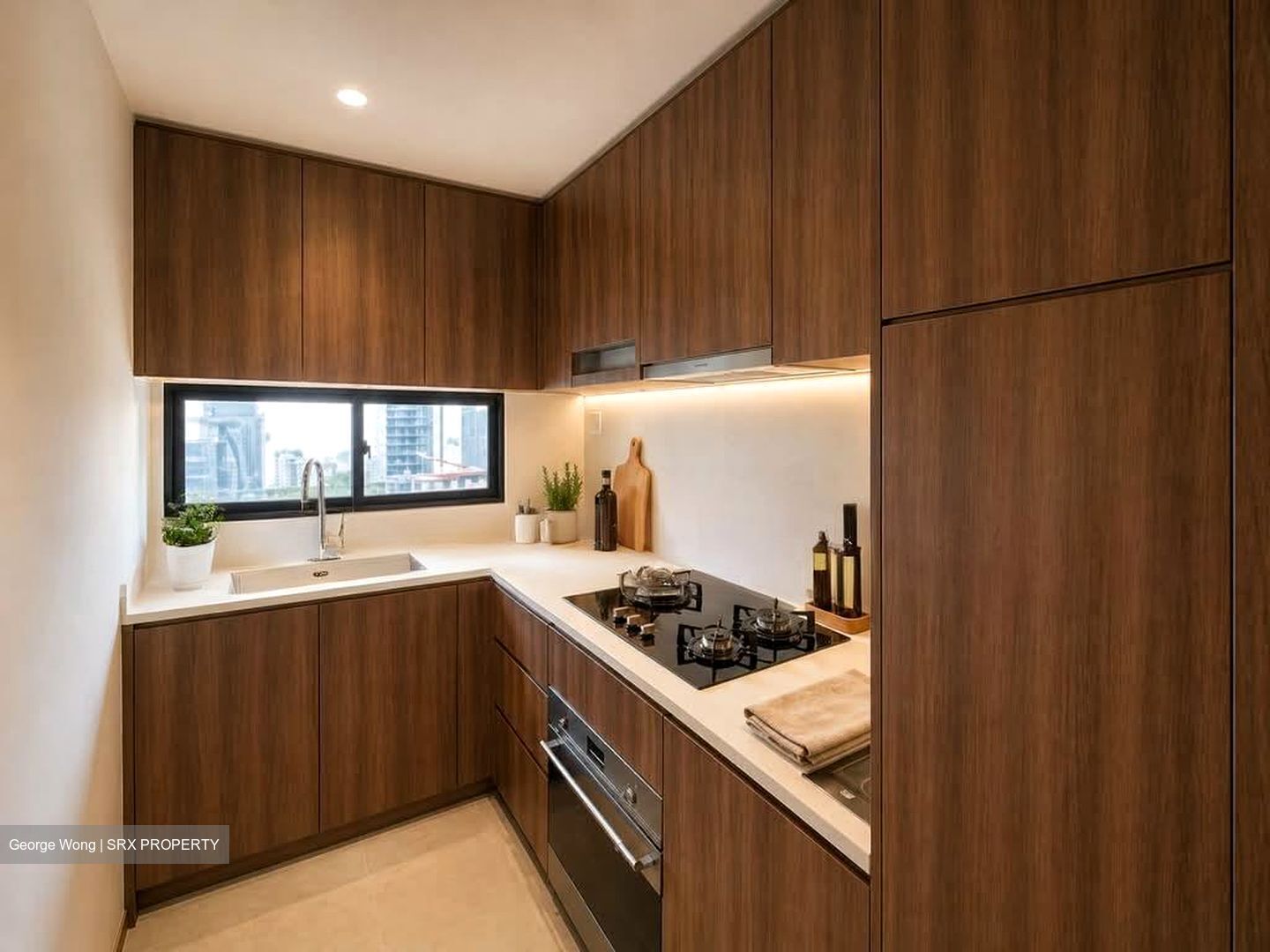 Lentor Modern (D26), Apartment #554724861